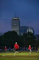 Residence Inn by Marriott Boston Back Bay/Fenway 