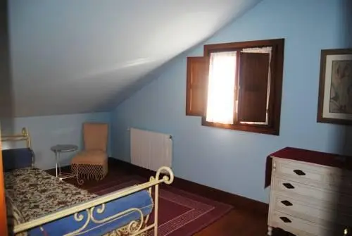 Apartamentos Mazuga Rural 