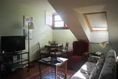 Apartamentos Mazuga Rural 