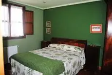 Apartamentos Mazuga Rural 