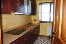 Apartamentos Mazuga Rural 