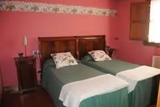 Apartamentos Mazuga Rural 