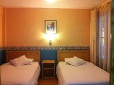 Hotel Colonia Real 