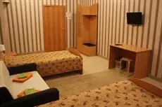 Mini-hotel Voyazh 