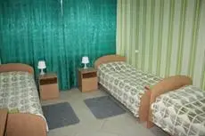 Mini-hotel Voyazh 