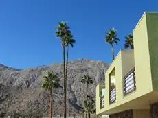 Residenza San Lorenzo Palm Springs 