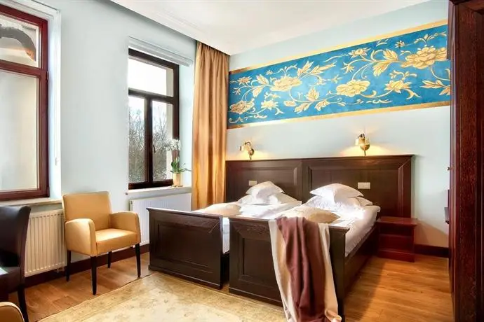 BoutiqueHotel Aristo 