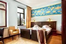 BoutiqueHotel Aristo 