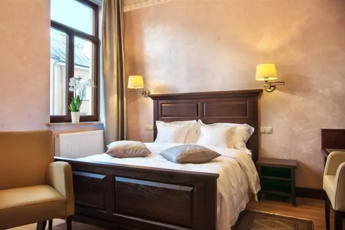 BoutiqueHotel Aristo 