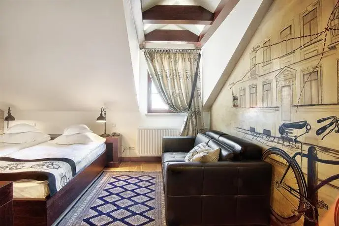 BoutiqueHotel Aristo 