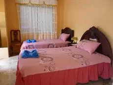 Hostal Cerro Azul Puerto Villamil 