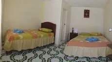 Hostal Cerro Azul Puerto Villamil 