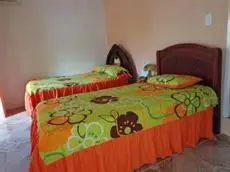 Hostal Cerro Azul Puerto Villamil 