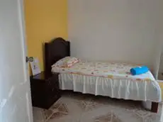 Hostal Cerro Azul Puerto Villamil 