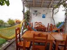 Hostal Cerro Azul Puerto Villamil 