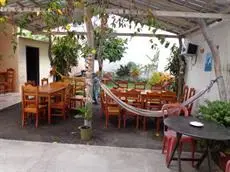 Hostal Cerro Azul Puerto Villamil 