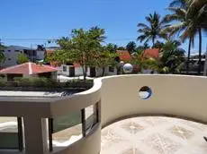 Hostal Cerro Azul Puerto Villamil 