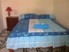 Hostal Cerro Azul Puerto Villamil 