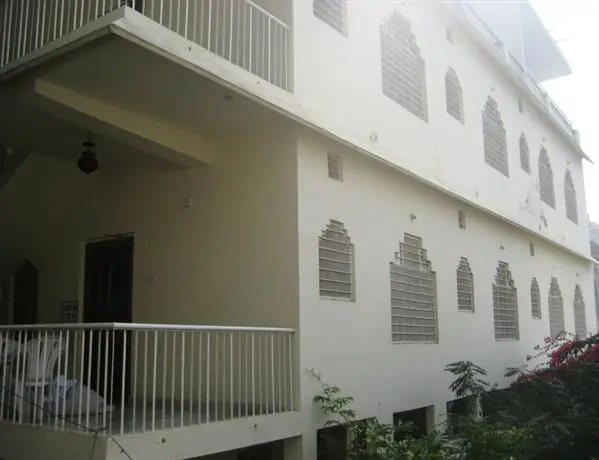 Lalghat Guest House 