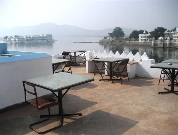 Lalghat Guest House 