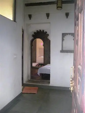 Lalghat Guest House 