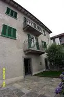 Casa Cahenzli 