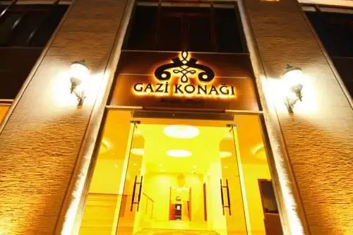 Gazi Konagi Butik Hotel