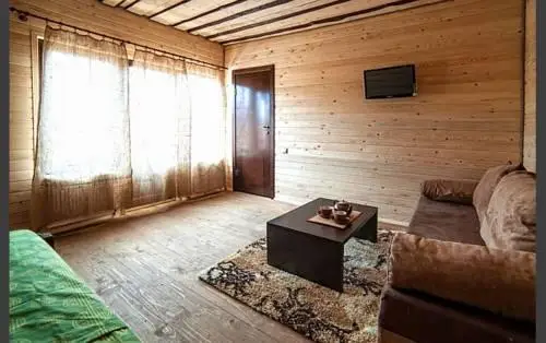 Eco Hotel Bungalo 