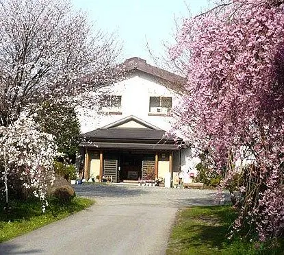 Nikko Suginamiki Youth Hostel 