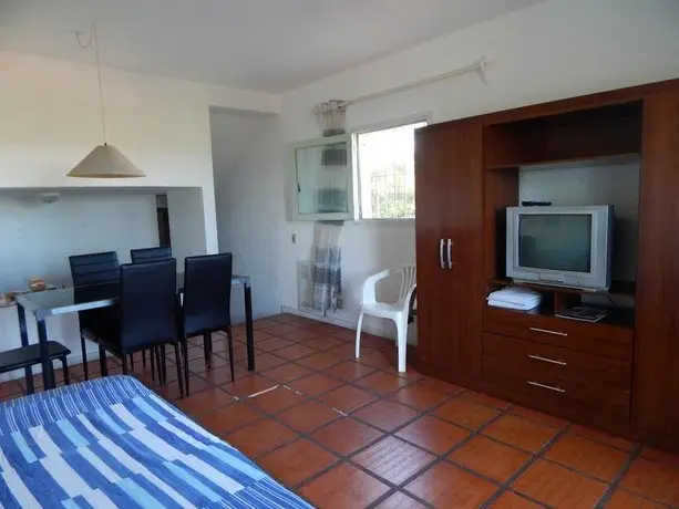 Costa Pinar Apartamentos