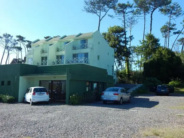 Costa Pinar Apartamentos 