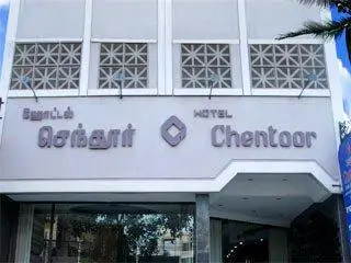 Hotel Chentoor