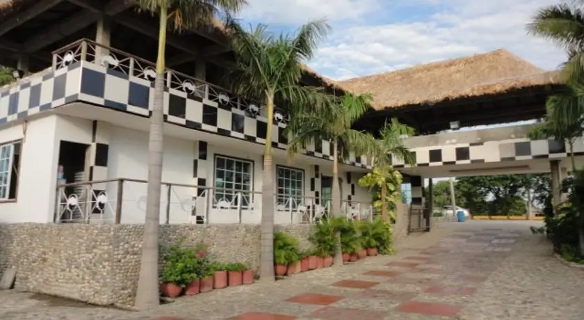 Hotel Campestre Guajira