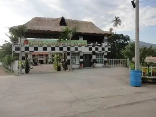 Hotel Campestre Guajira