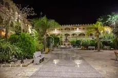 Hotel Plaza del Castillo 