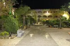 Hotel Plaza del Castillo 