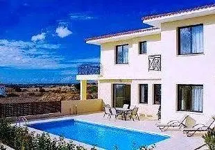 Aphrodite SeaView Villas