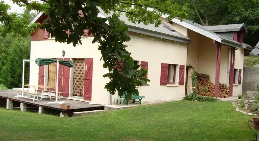 Chambre d'Hotes de Petches