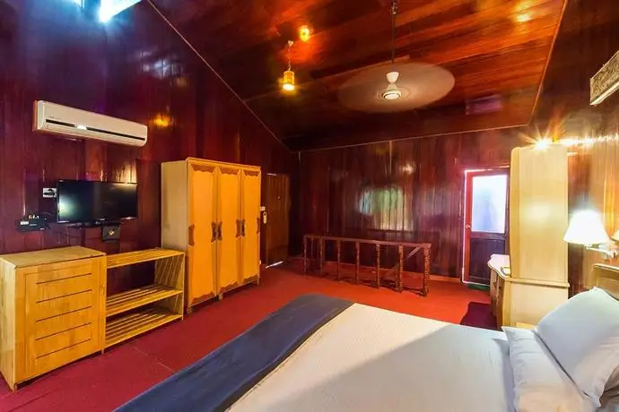 Rose Valley Port Blair Island Retreat