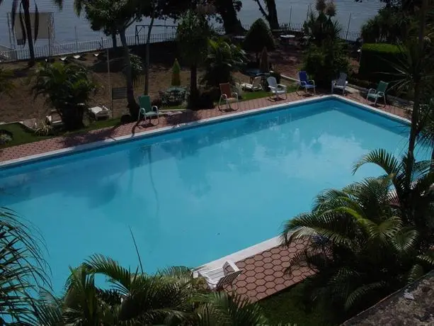 Hotel Playa Azul Catemaco