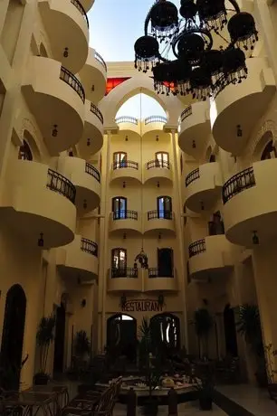 Al Hambra Hotel