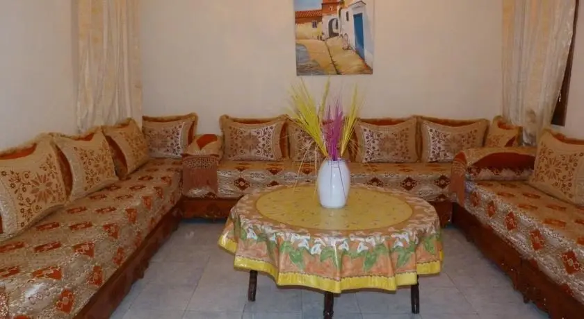 Hotel Casa Khaldi