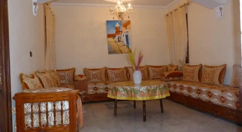 Hotel Casa Khaldi 