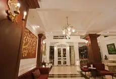 Dhavara Boutique Hotel 