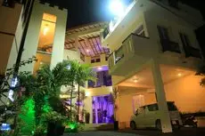 Ocean Pearl Hotel Negombo 