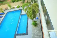 Ocean Pearl Hotel Negombo 