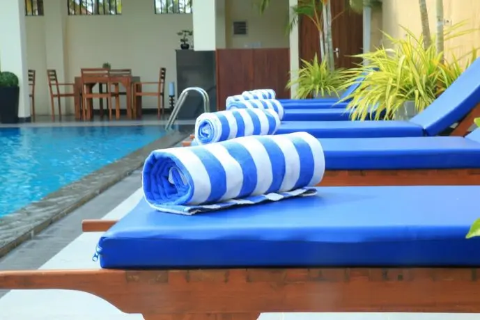 Ocean Pearl Hotel Negombo 