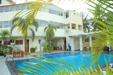 Ocean Pearl Hotel Negombo 