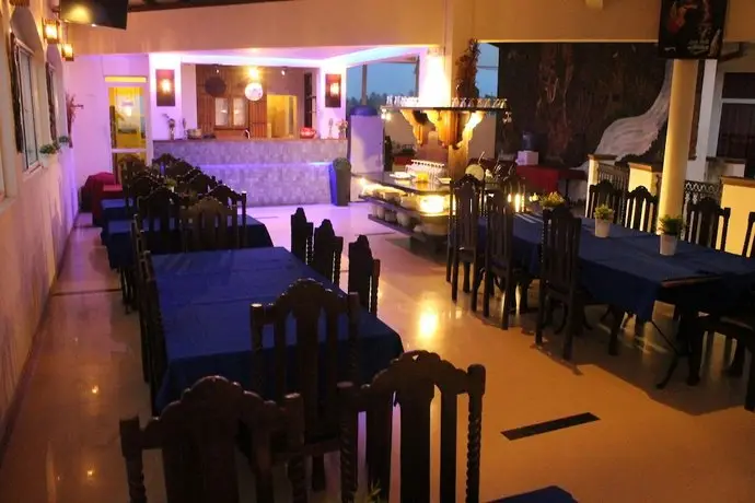 Ocean Pearl Hotel Negombo 