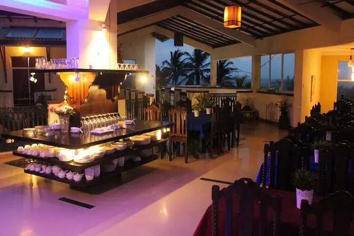 Ocean Pearl Hotel Negombo 